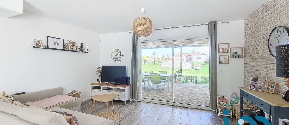 Maison 6 pièces de 117 m² à Fleurance (32500)