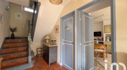 Traditional house 10 rooms of 254 m² in Châtres (77610)