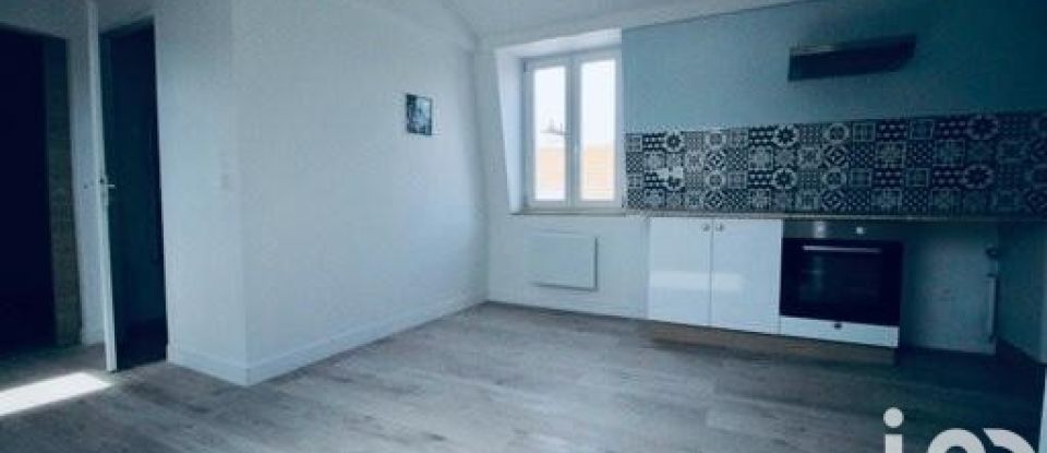 Immeuble de 151 m² à Reims (51100)