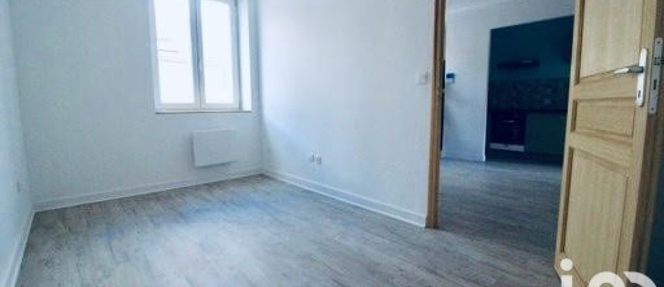 Immeuble de 151 m² à Reims (51100)