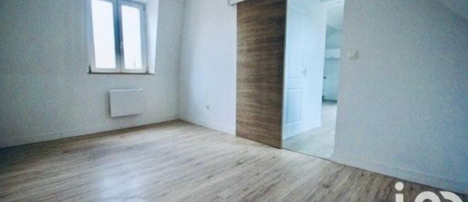 Immeuble de 151 m² à Reims (51100)