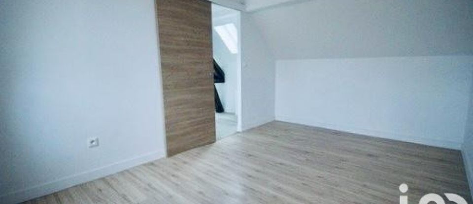 Immeuble de 151 m² à Reims (51100)