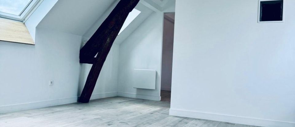 Immeuble de 151 m² à Reims (51100)