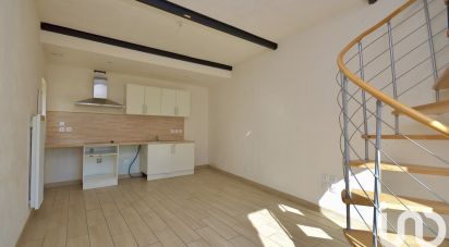 Maison 2 pièces de 40 m² à Escales (11200)