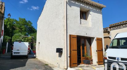 Maison 2 pièces de 40 m² à Escales (11200)