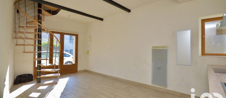 House 2 rooms of 40 m² in Escales (11200)