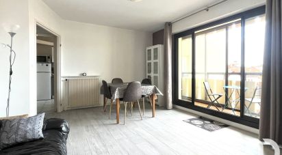 Appartement 4 pièces de 90 m² à Biarritz (64200)