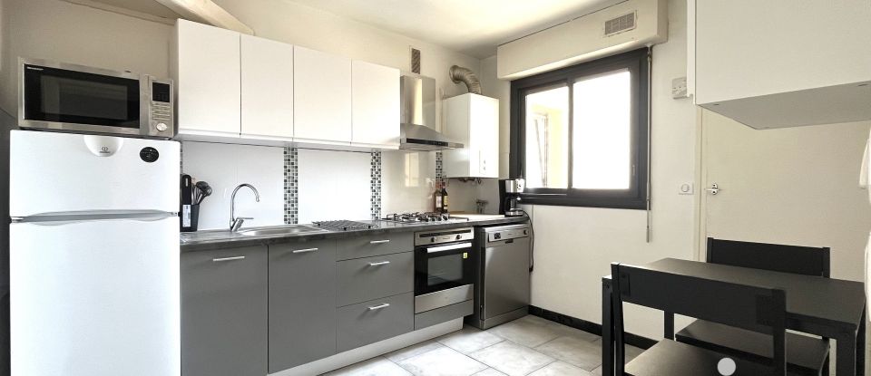 Appartement 4 pièces de 90 m² à Biarritz (64200)