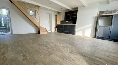 Maison 4 pièces de 75 m² à Outreau (62230)