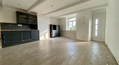 Maison 4 pièces de 75 m² à Outreau (62230)