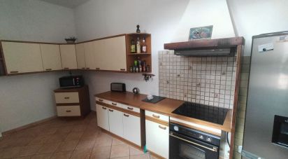 Appartement 4 pièces de 101 m² à Autun (71400)