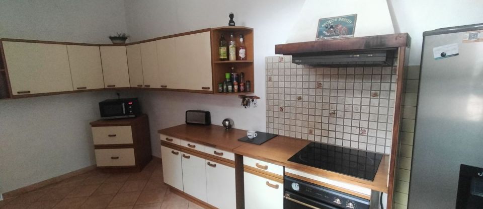 Appartement 4 pièces de 101 m² à Autun (71400)