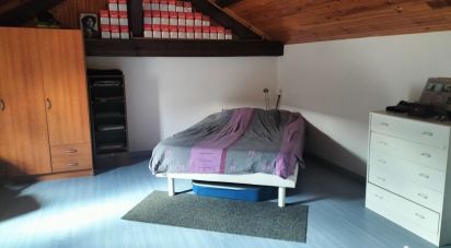 Appartement 4 pièces de 101 m² à Autun (71400)