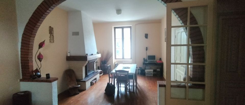 Appartement 4 pièces de 101 m² à Autun (71400)