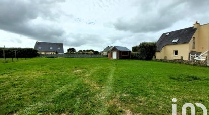 Terrain Loisirs de 844 m² à Saint-Marcouf (50310)