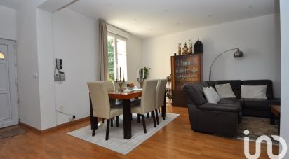 Maison 7 pièces de 155 m² à Massy (91300)