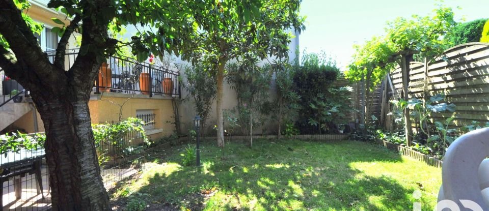 Maison 7 pièces de 155 m² à Massy (91300)