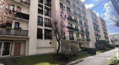 Apartment 3 rooms of 60 m² in Colombes (92700)