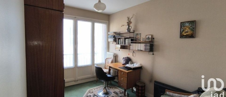 Apartment 3 rooms of 60 m² in Colombes (92700)