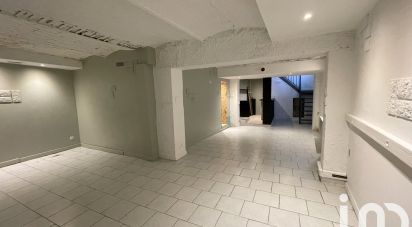 Immeuble de 60 m² à Lille (59000)