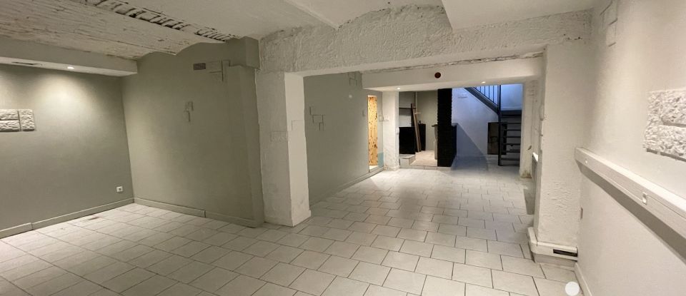 Immeuble de 60 m² à Lille (59000)