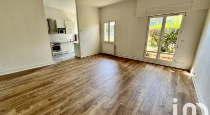 Appartement 3 pièces de 83 m² à - (78290)