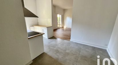 Appartement 3 pièces de 83 m² à - (78290)