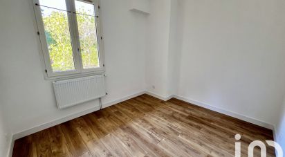 Appartement 3 pièces de 83 m² à - (78290)