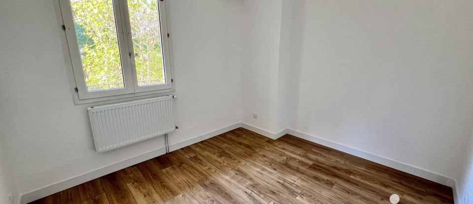 Apartment 3 rooms of 83 m² in - (78290)