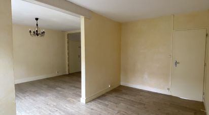 Appartement 4 pièces de 82 m² à Rezé (44400)