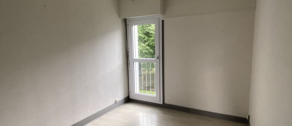 Appartement 4 pièces de 82 m² à Rezé (44400)