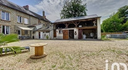 Longère 7 pièces de 165 m² à Warmeriville (51110)