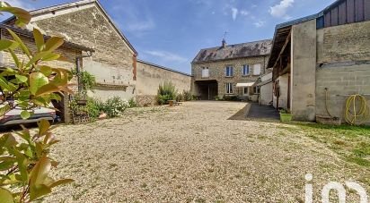 Longere 7 rooms of 165 m² in Warmeriville (51110)