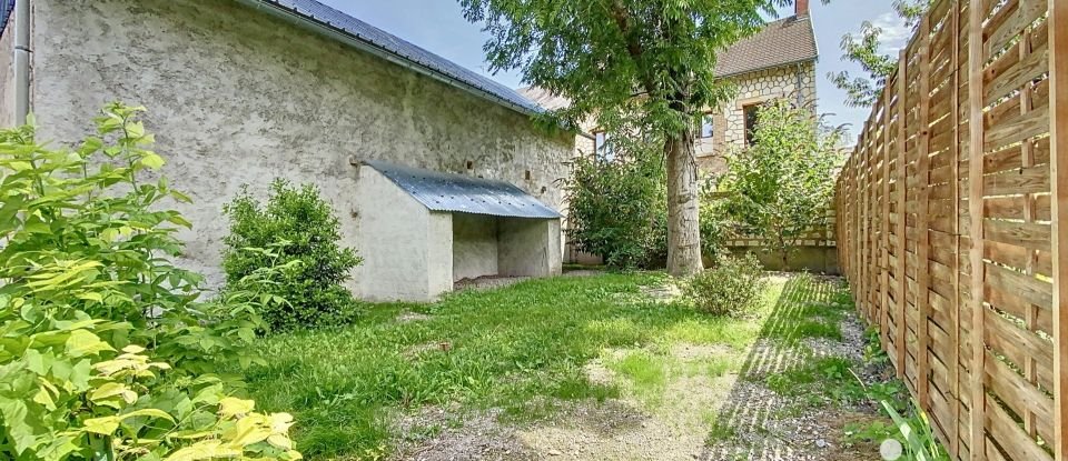 Longere 7 rooms of 165 m² in Warmeriville (51110)