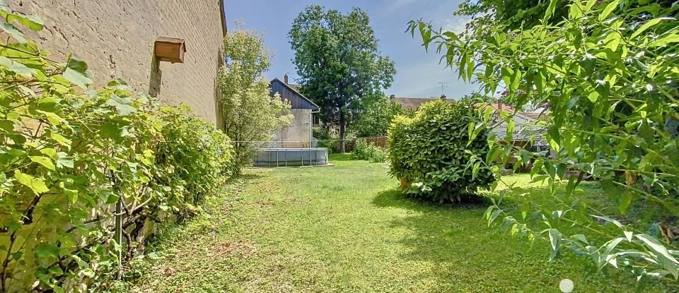 Longère 7 pièces de 165 m² à Warmeriville (51110)