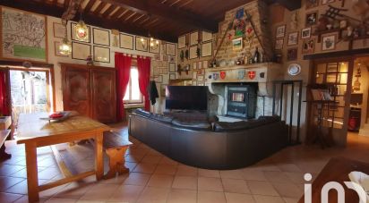 Country house 4 rooms of 150 m² in Contrevoz (01300)