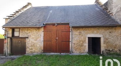 Maison de campagne 4 pièces de 150 m² à Contrevoz (01300)