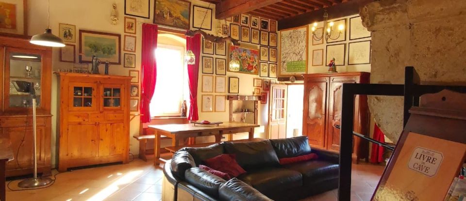 Country house 4 rooms of 150 m² in Contrevoz (01300)