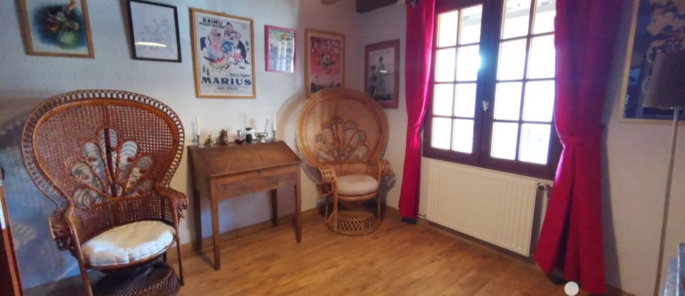 Country house 4 rooms of 150 m² in Contrevoz (01300)