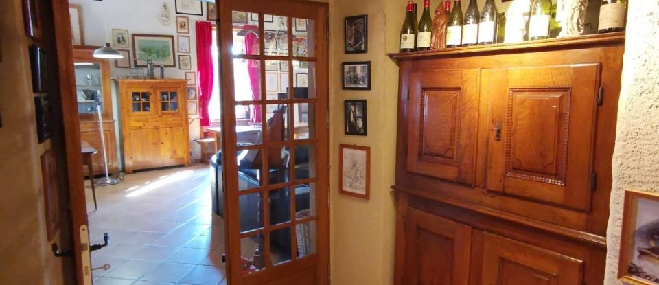 Country house 4 rooms of 150 m² in Contrevoz (01300)