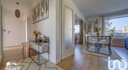 Appartement 4 pièces de 80 m² à Metz (57050)