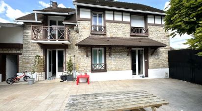 House 6 rooms of 170 m² in La Ferté-Alais (91590)