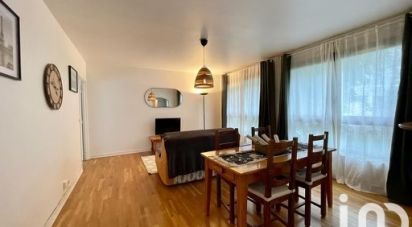 Apartment 3 rooms of 63 m² in Issy-les-Moulineaux (92130)