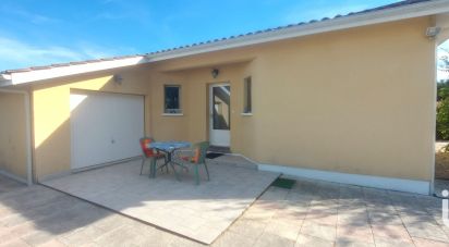 Maison 4 pièces de 93 m² à Vendays-Montalivet (33930)