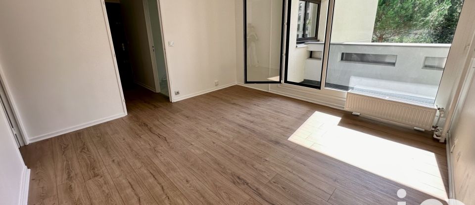 Appartement 1 pièce de 38 m² à Boulogne-Billancourt (92100)