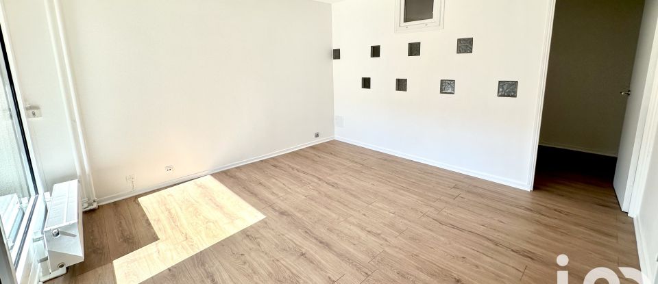 Appartement 1 pièce de 38 m² à Boulogne-Billancourt (92100)