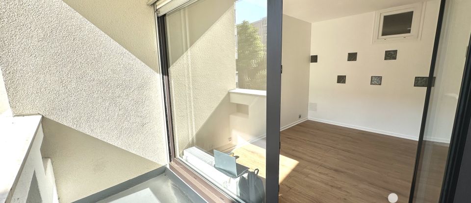 Appartement 1 pièce de 38 m² à Boulogne-Billancourt (92100)