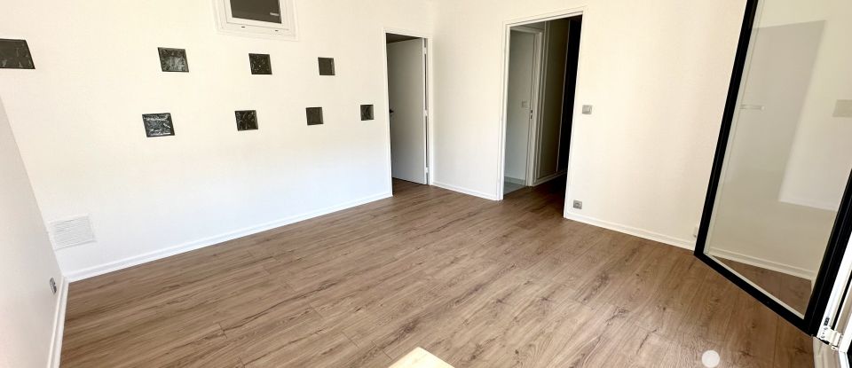 Appartement 1 pièce de 38 m² à Boulogne-Billancourt (92100)