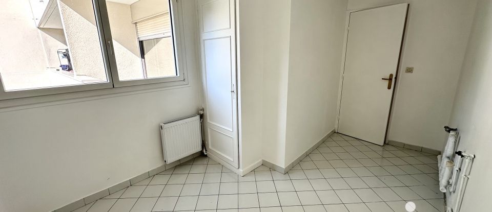 Appartement 1 pièce de 38 m² à Boulogne-Billancourt (92100)