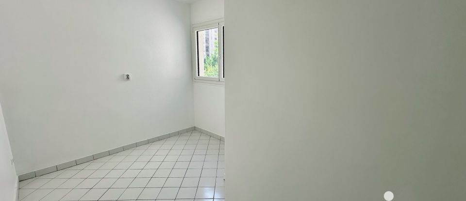 Appartement 1 pièce de 38 m² à Boulogne-Billancourt (92100)